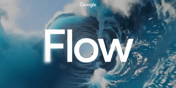 Google Flow